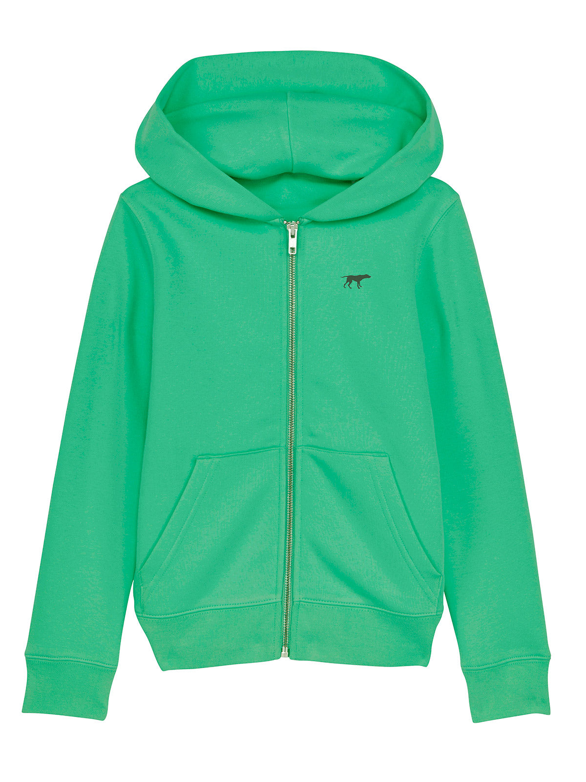 BlackHound Classic Kids Hoodie