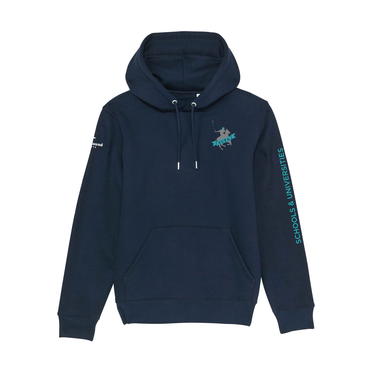 SUPA Hoodie - Unisex