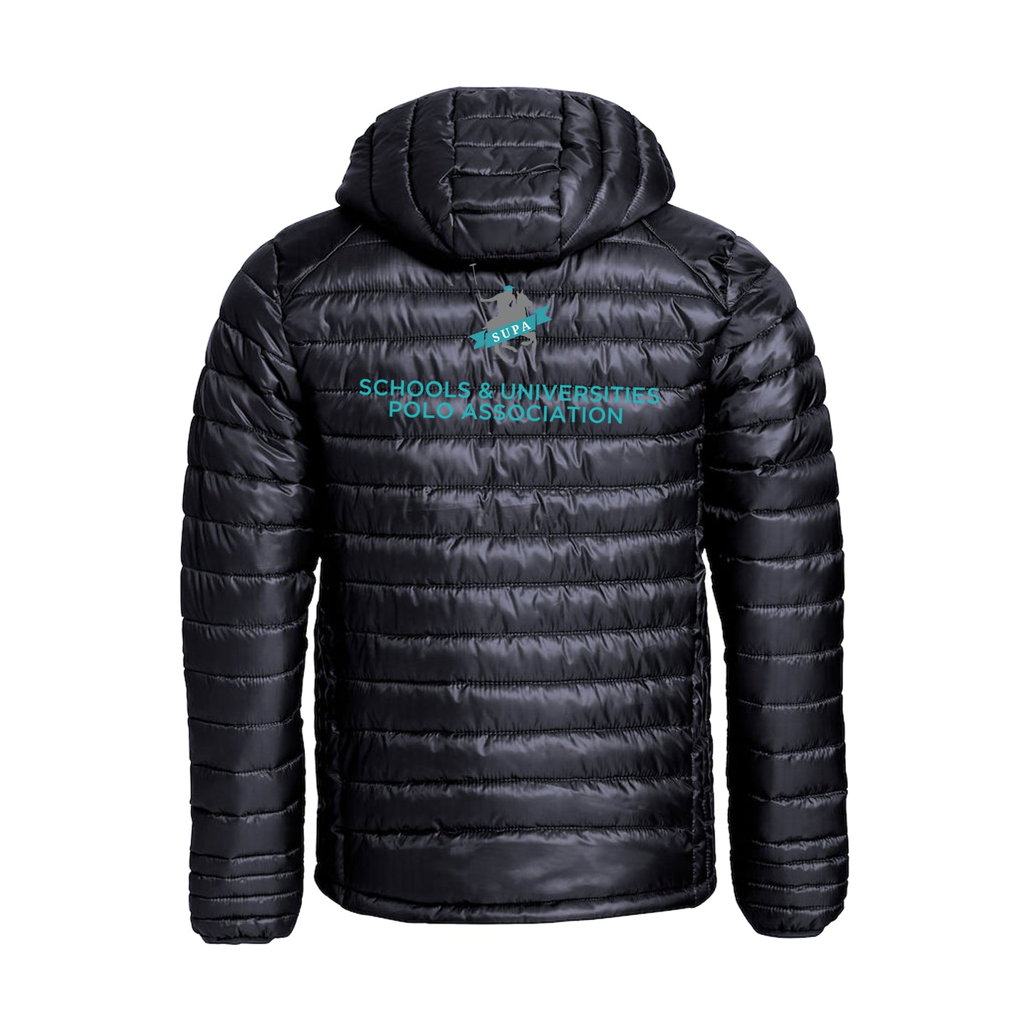 SUPA Padded Jacket - Men