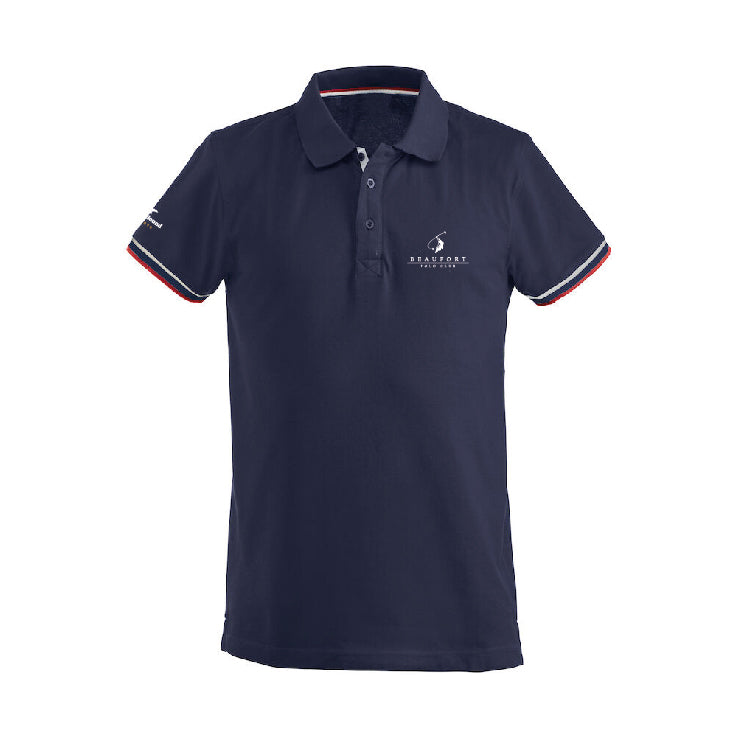 Beaufort Polo Shirt - Men