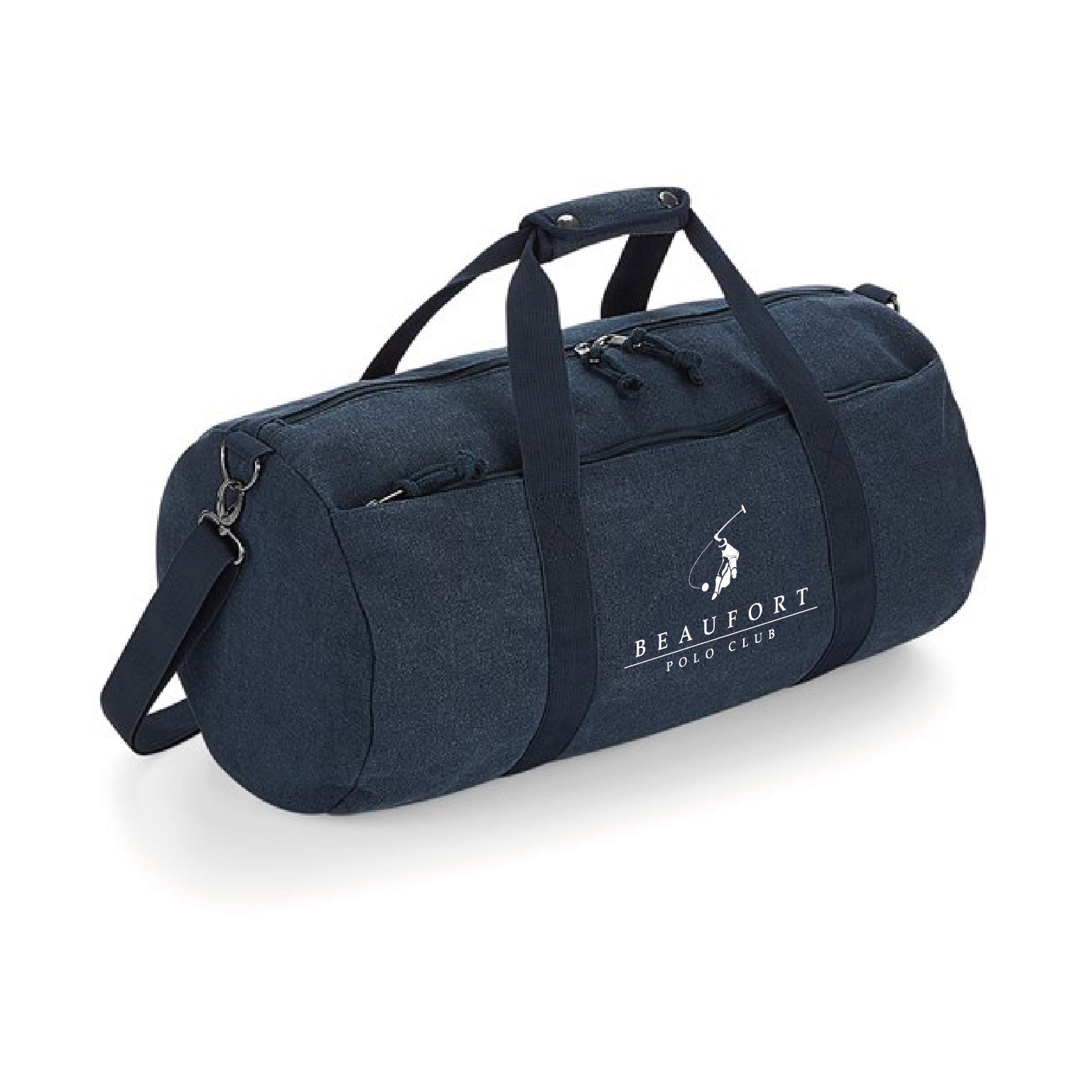 Polo sports bag deals