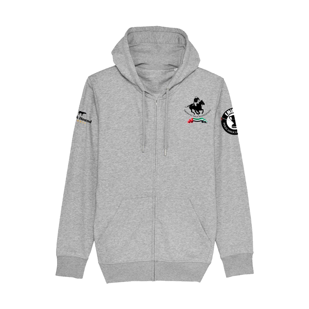 Emirates Polo Association Hoodie