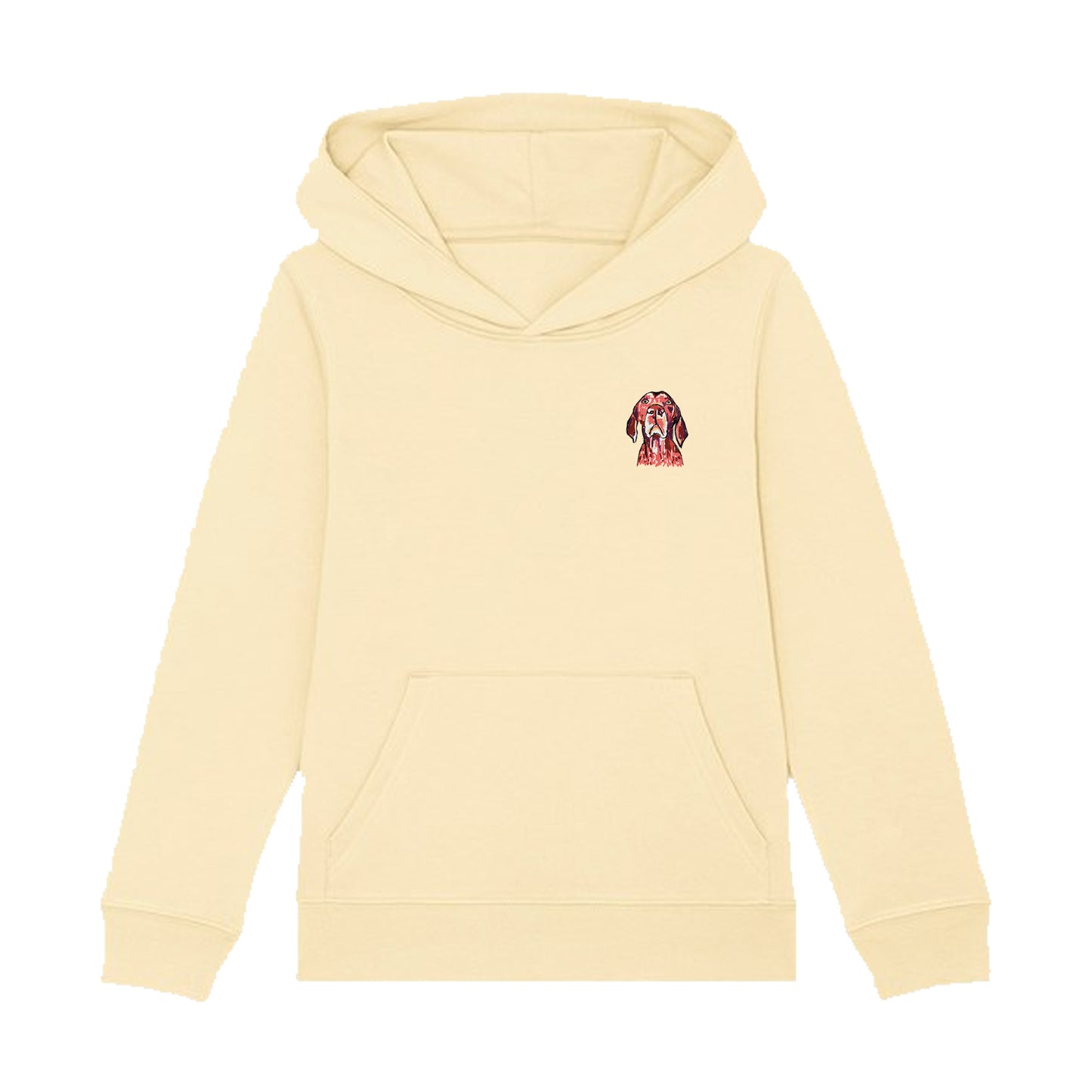 BlackHound Kids Hound Collection Unisex Hoodie - Lily