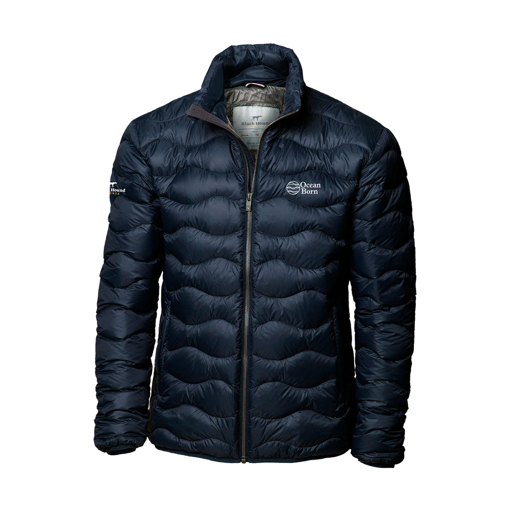 Ocean Born Down Jacket