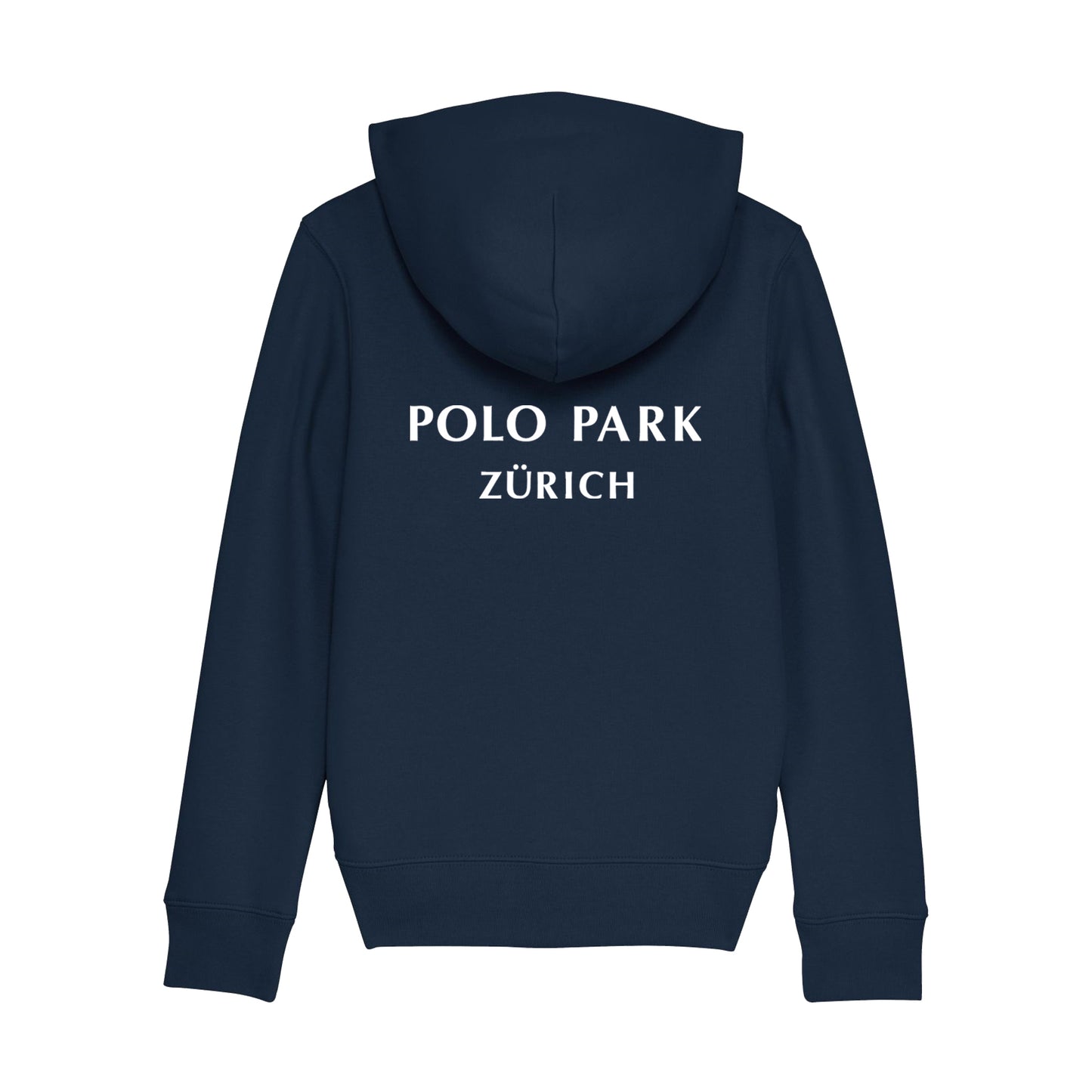 Zürich Kids Zip Hoodie