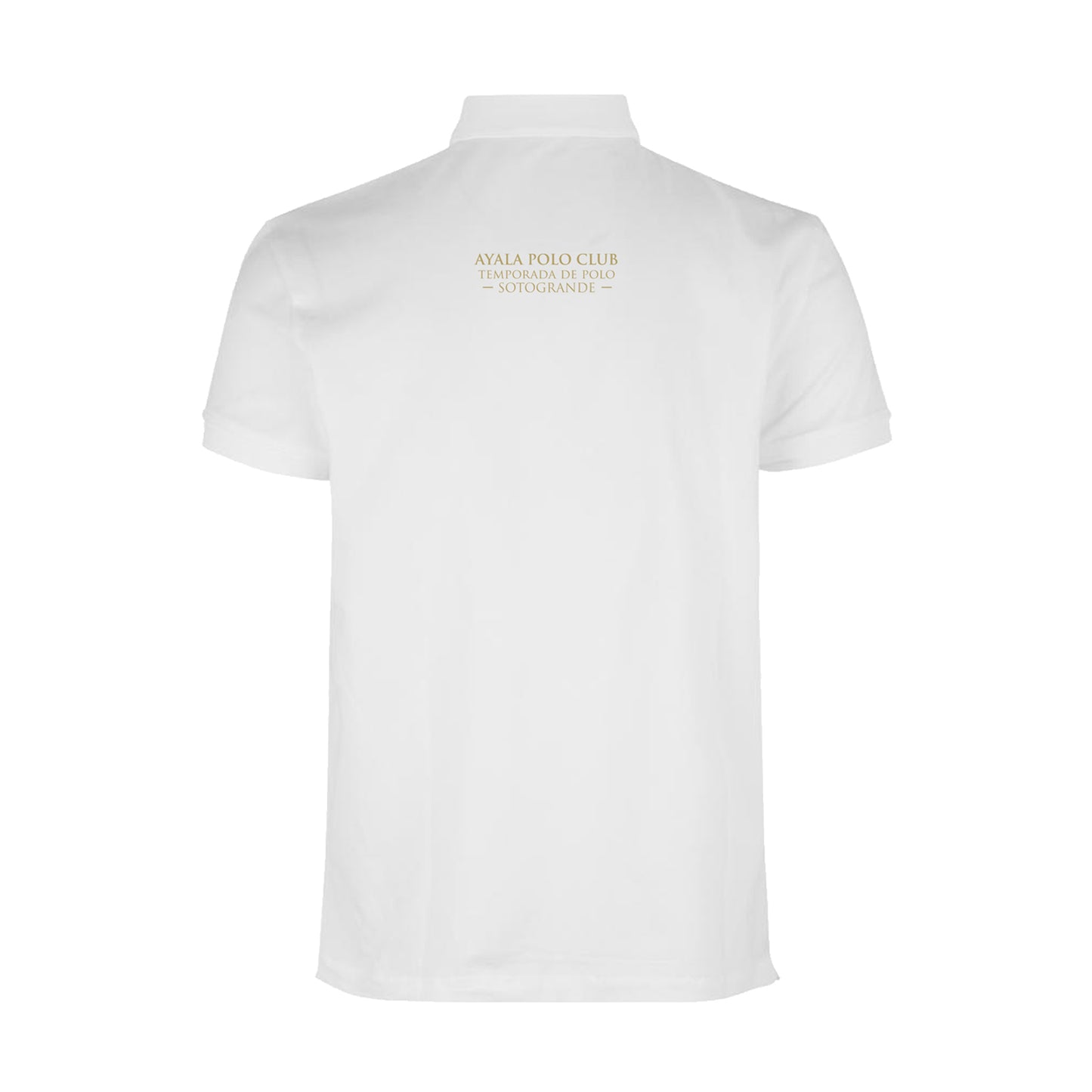 Ayala Polo Shirt - Men