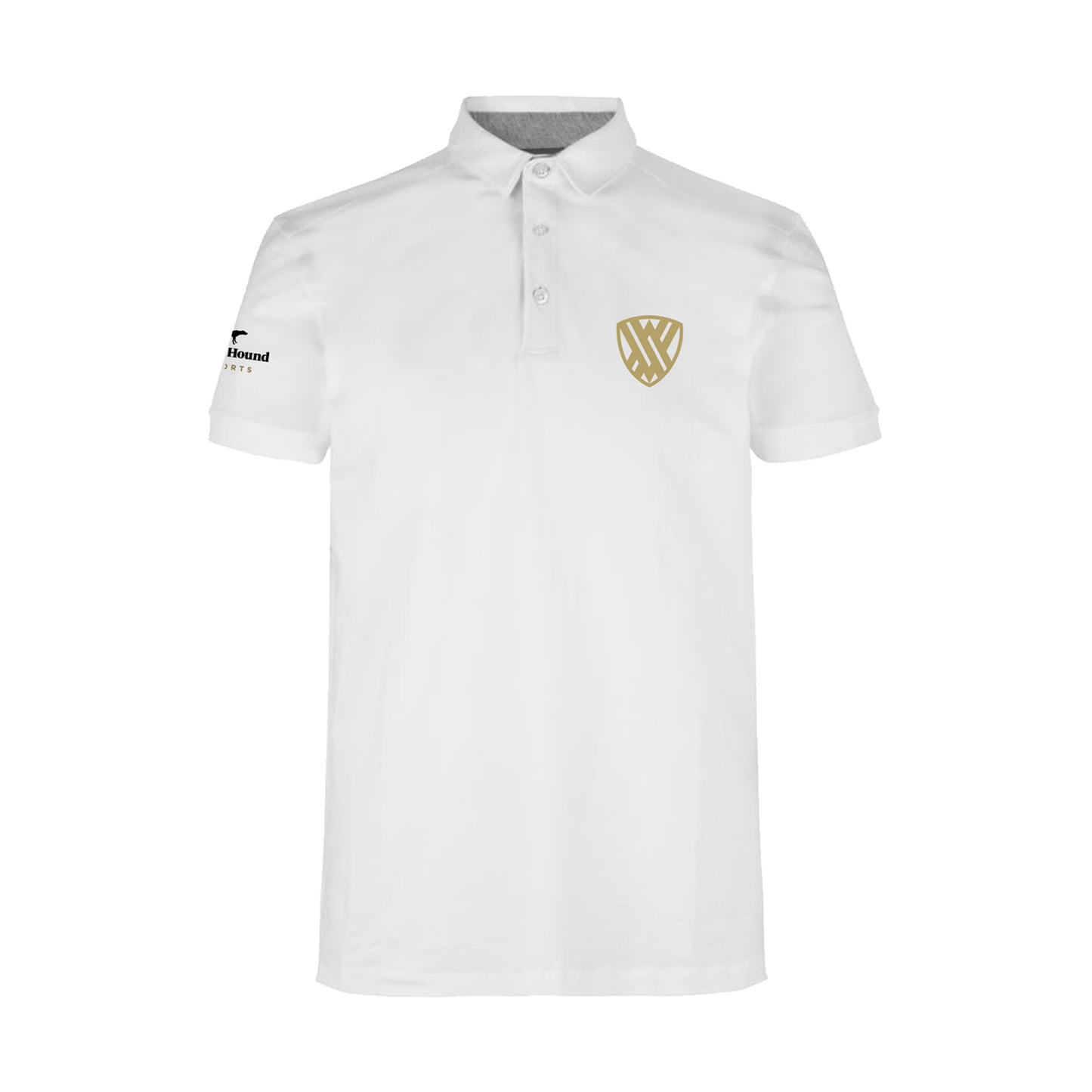 Ayala Polo Shirt - Men