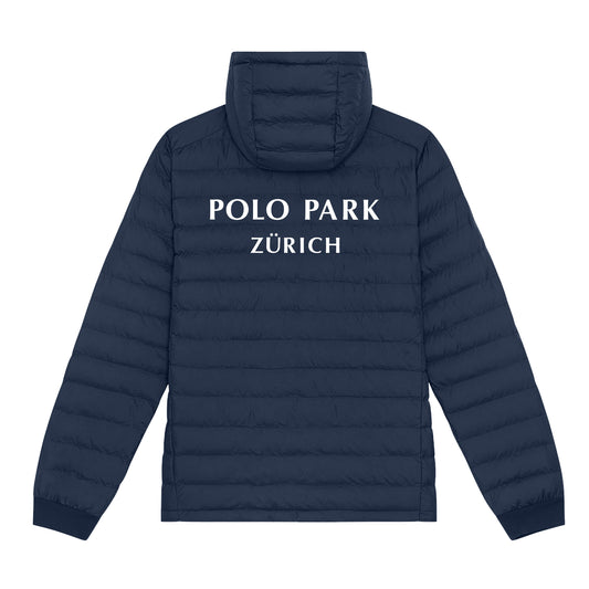 Zürich Recycled Padded Jacket