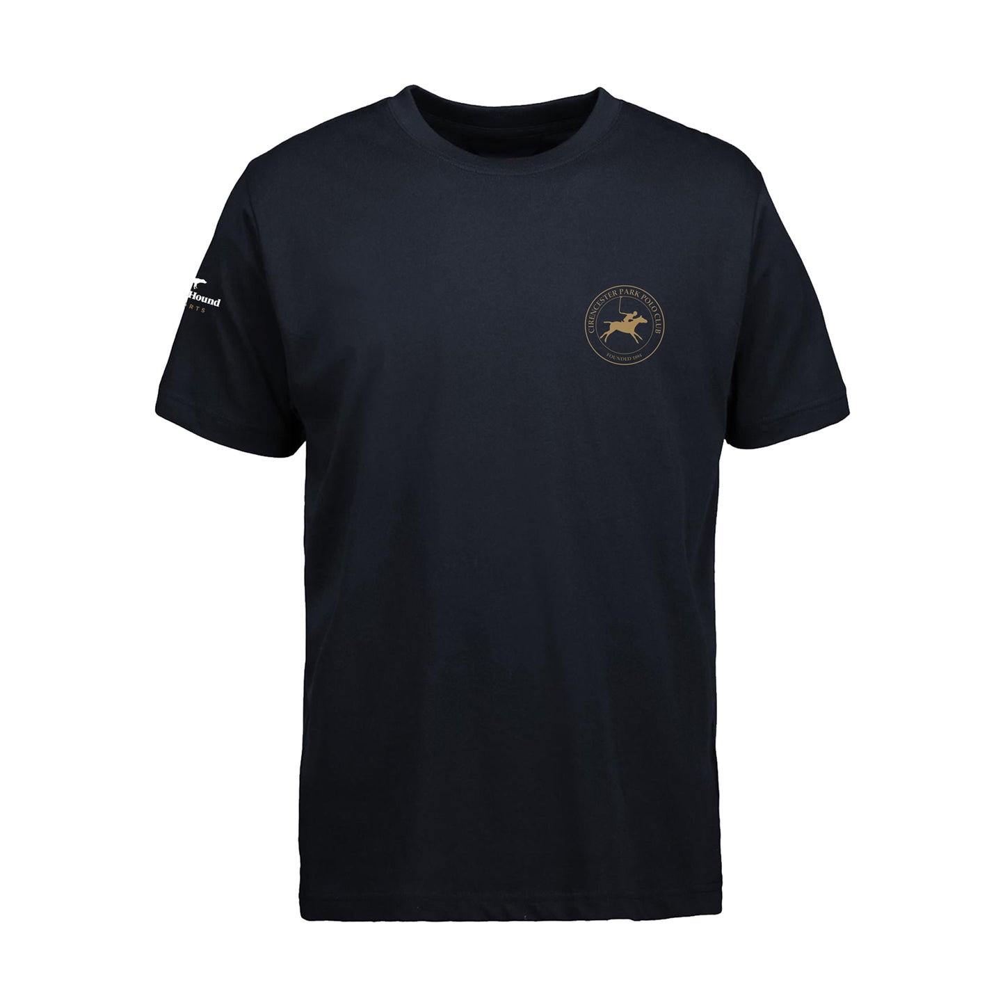 Cirencester Park Polo Club T-Shirt - Unisex