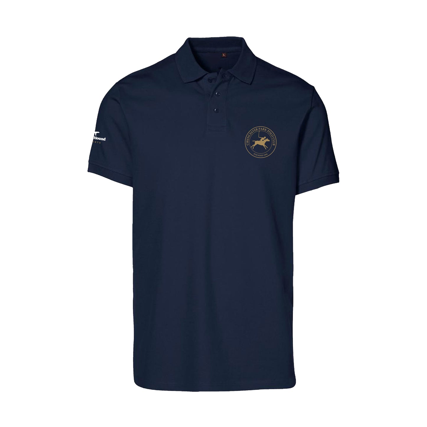 Cirencester Park Polo Club Polo Shirt - Men