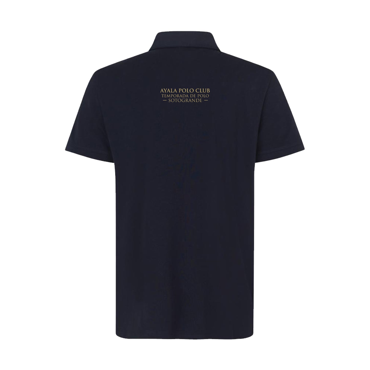 Ayala Polo Shirt - Men