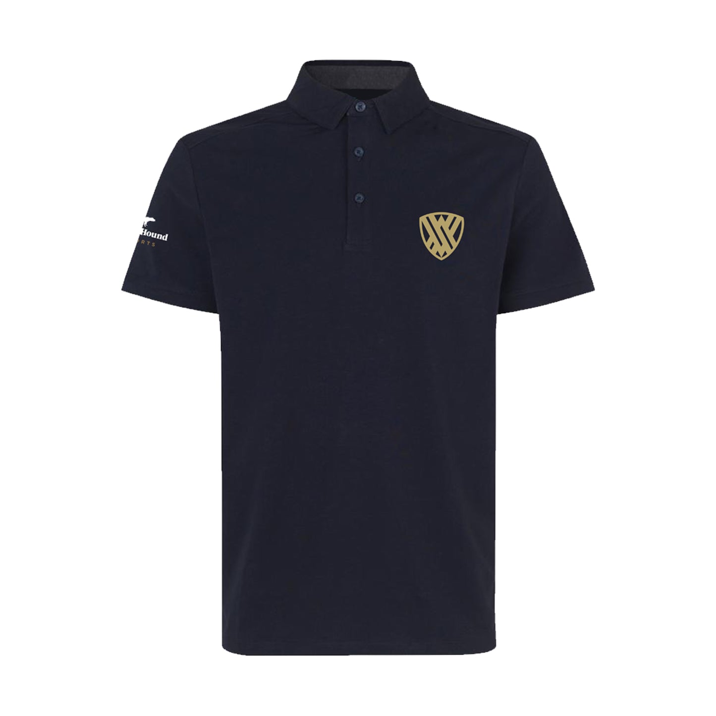 Ayala Men's Polo Shirt