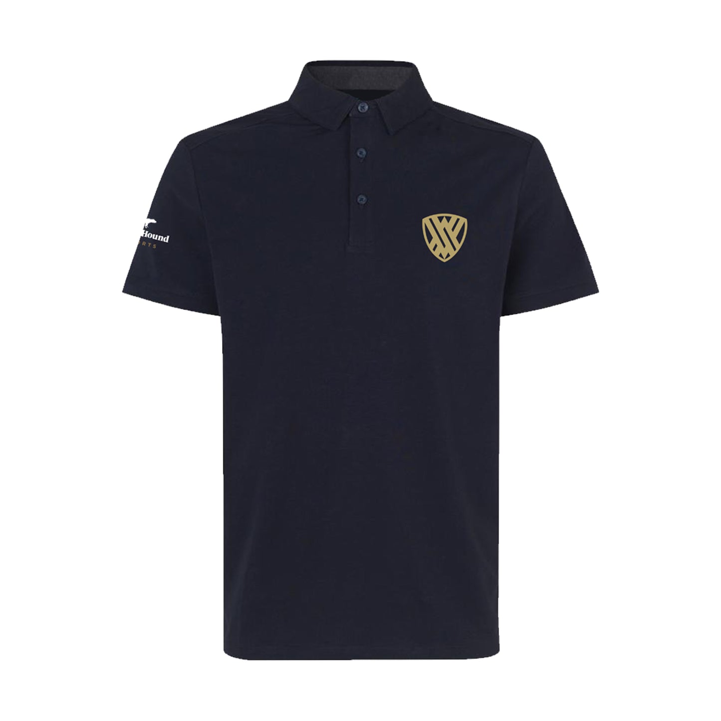 Ayala Polo Shirt - Men