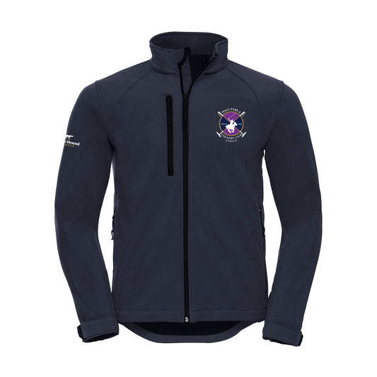 Zürich Soft Shell Jacket