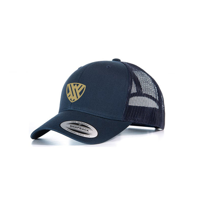Ayala Snapback Cap