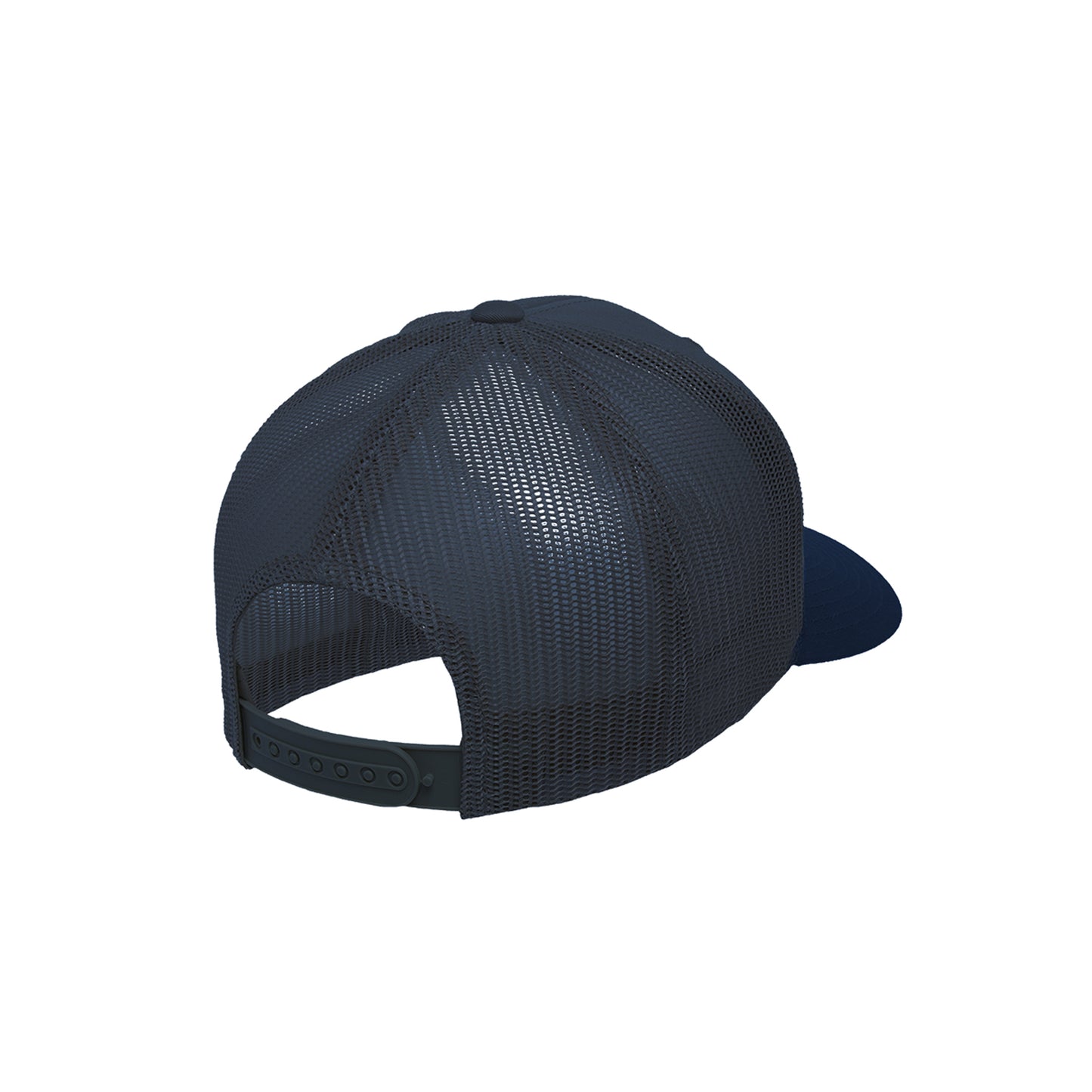 Saint Tropez Classic Snapback Cap