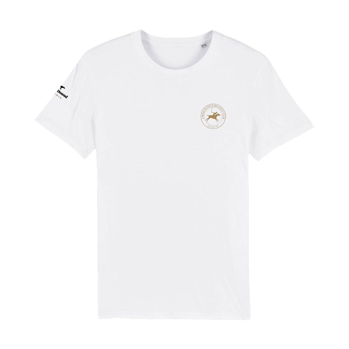 Cirencester Park Polo Club T-Shirt - Unisex