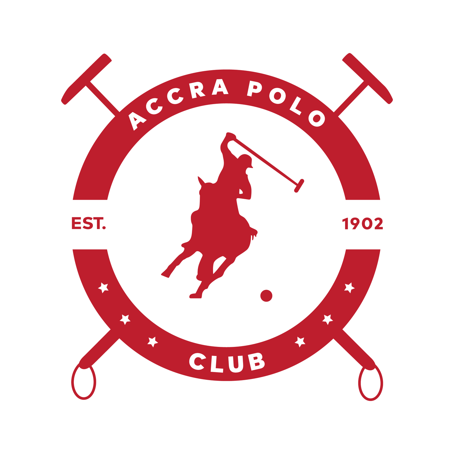 Accra Polo Team