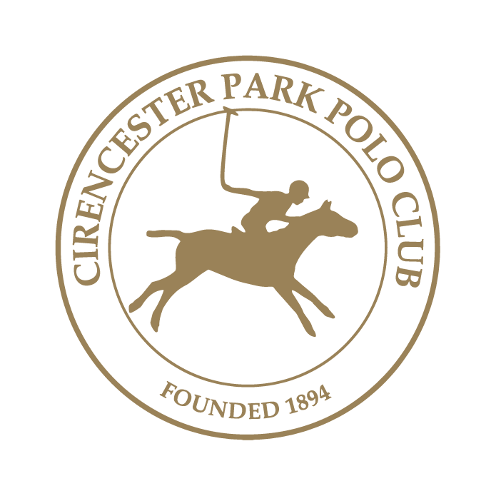 Cirencester Park Polo Club crest