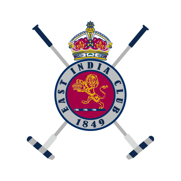 East India Polo Club crest