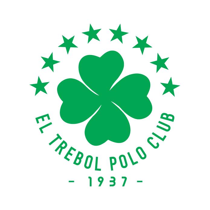El Trébol crest
