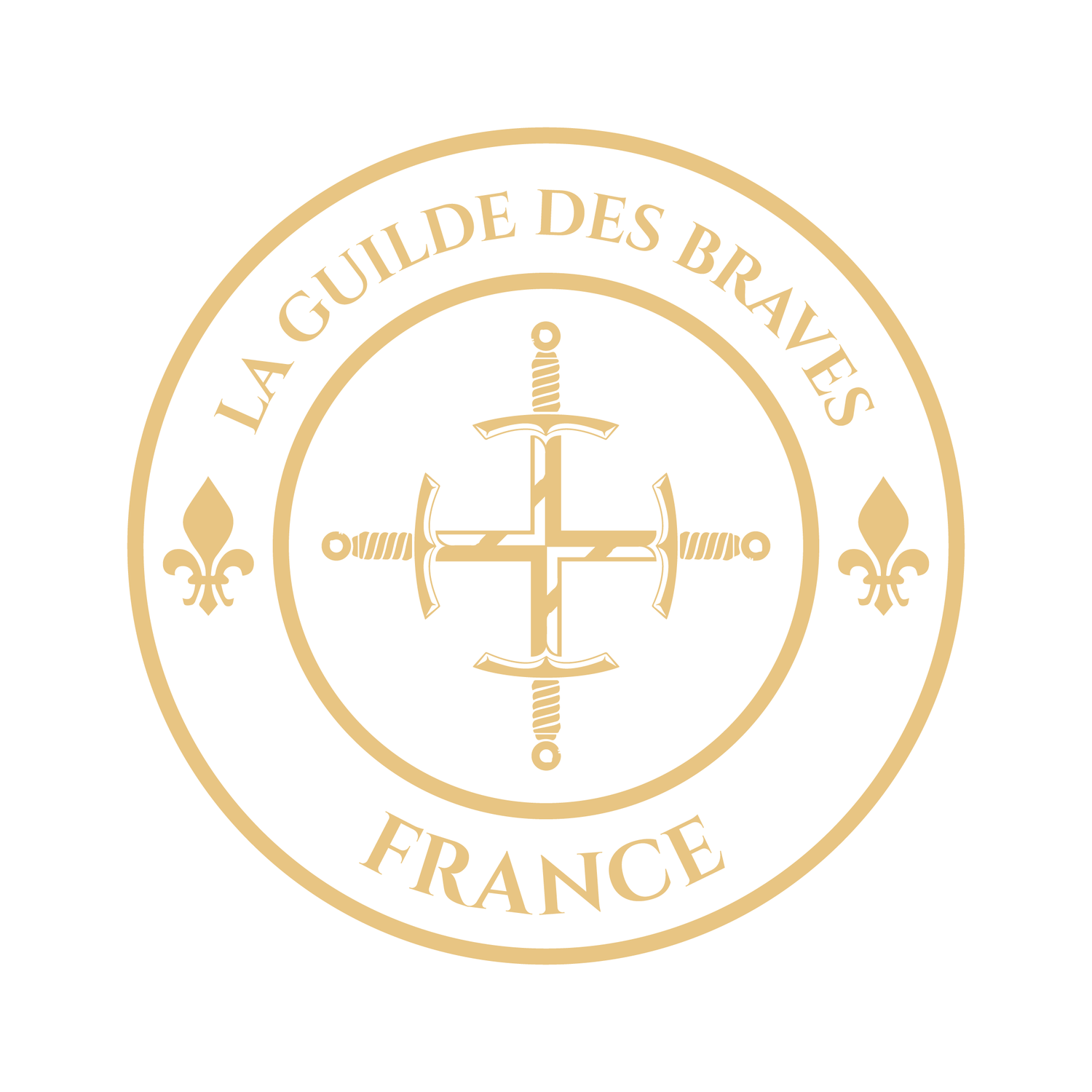 La Guilde Des Braves