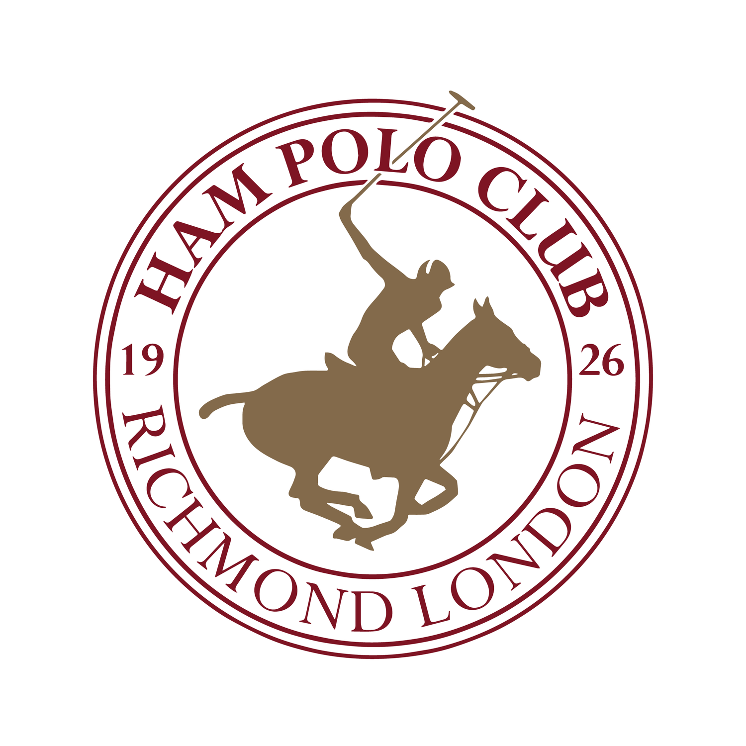 Ham Polo Club (Client)