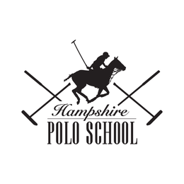 Hampshire Polo School crest