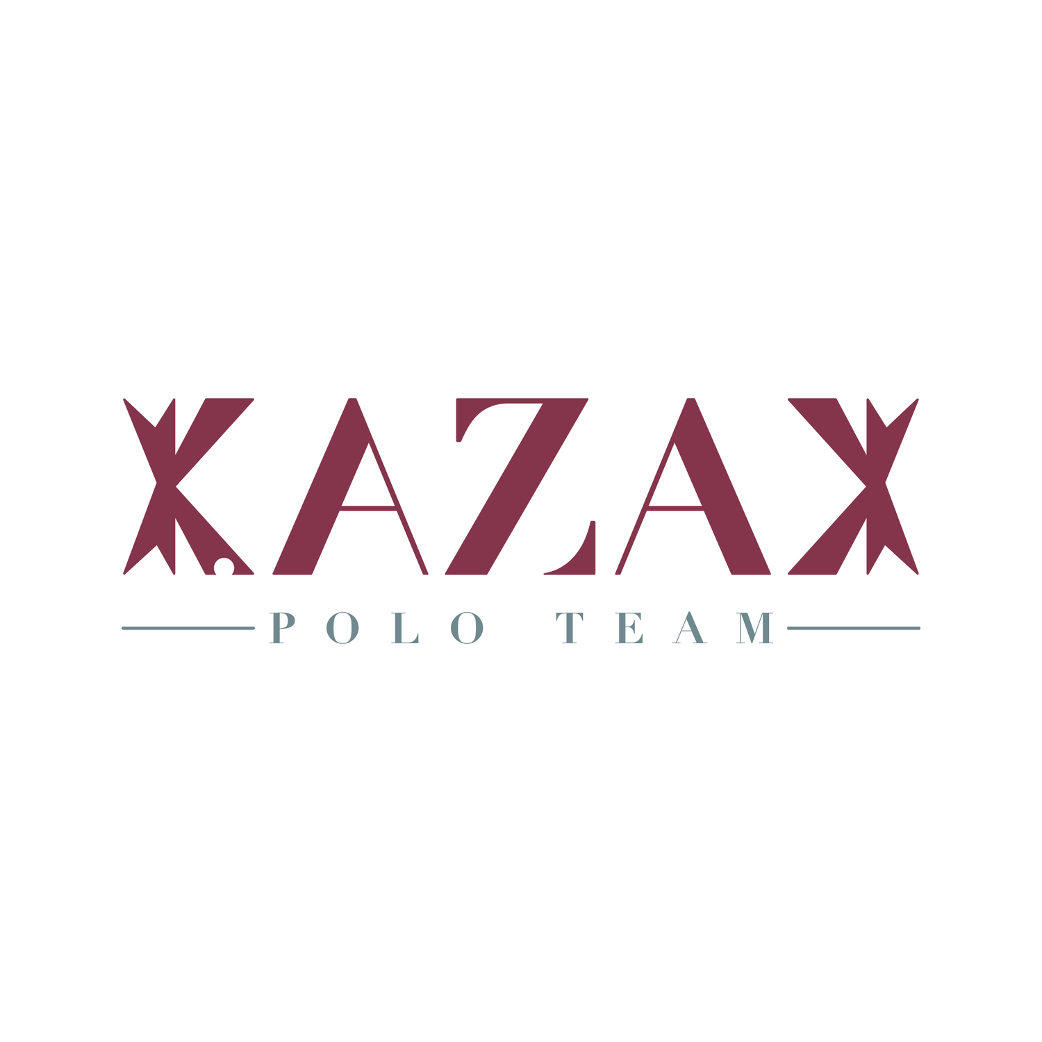 Kazak Polo Team