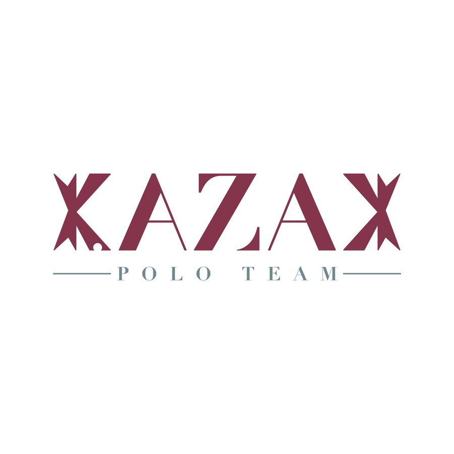 Kazak Polo Team crest