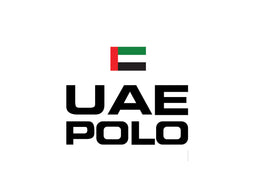 UAE Polo crest