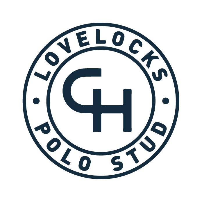 Lovelocks Polo crest