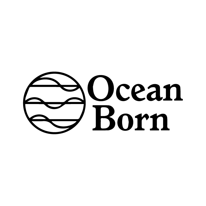 Ocean Born crest