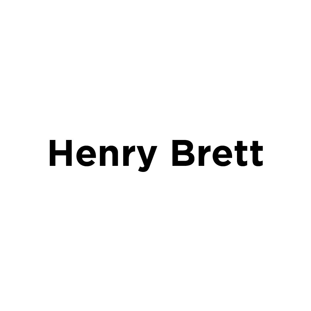 Henry Brett