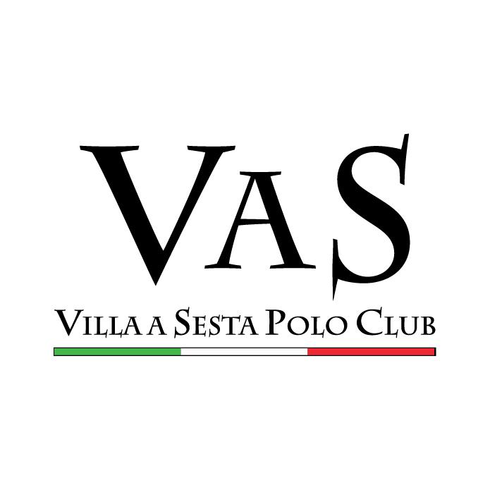 Villa Sesta Polo Club crest