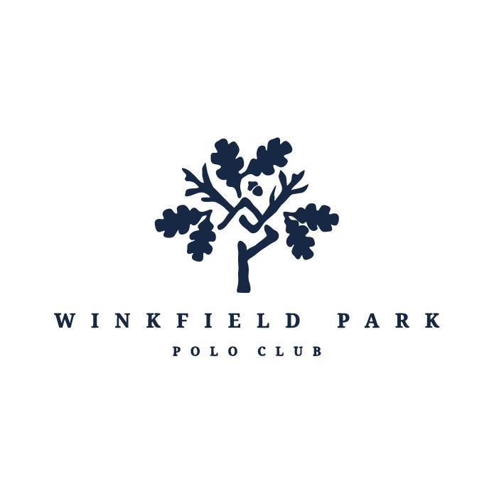 Winkfield crest