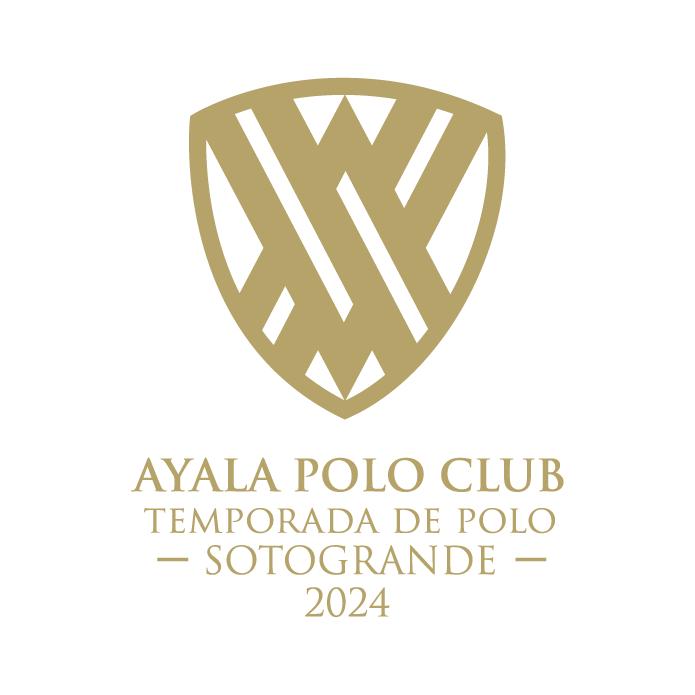 Ayala Polo Club crest