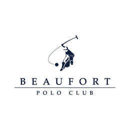 Beaufort Polo Club crest