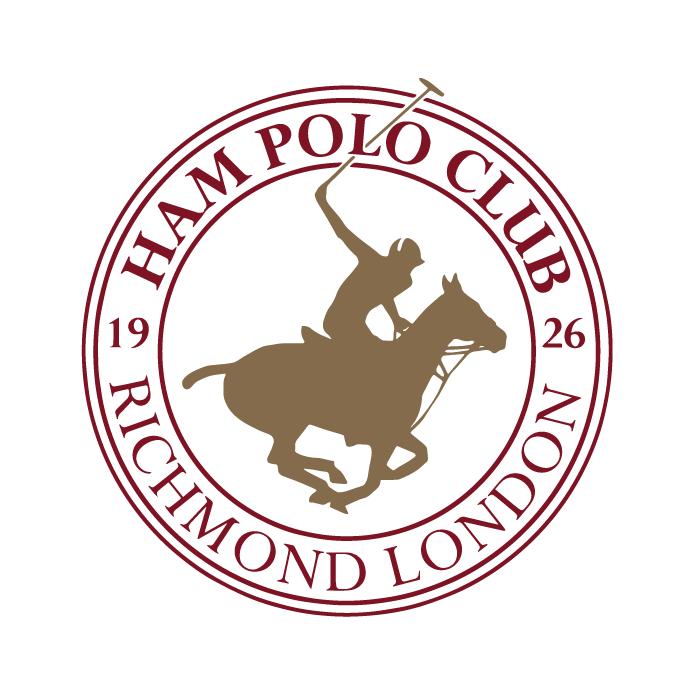 Ham Polo Club crest