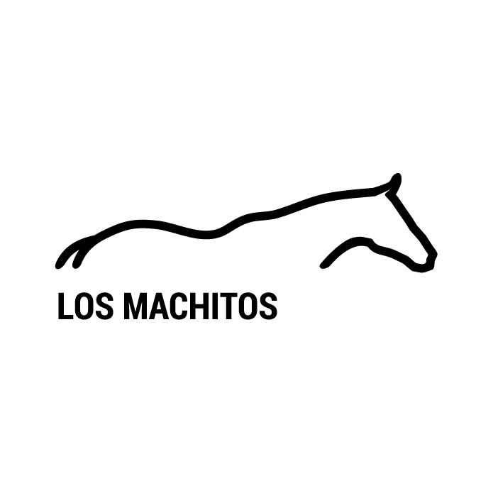 Los Machitos crest