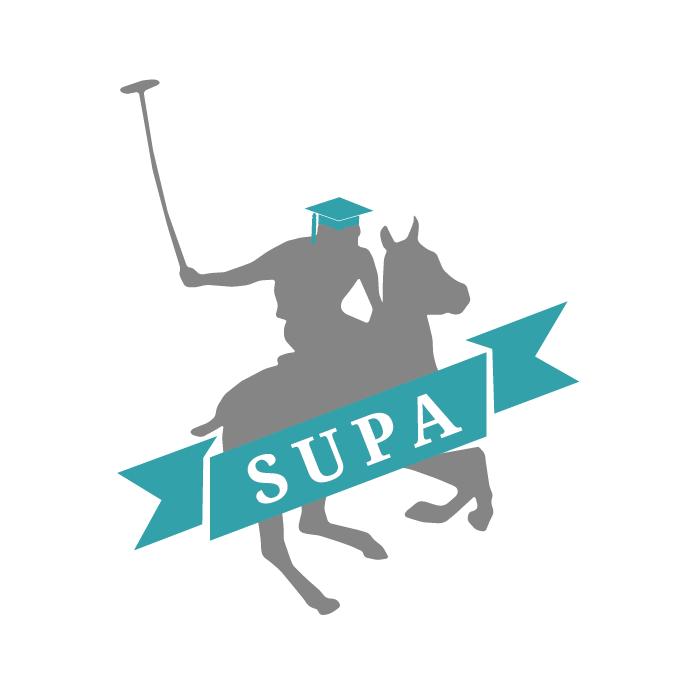SUPA crest