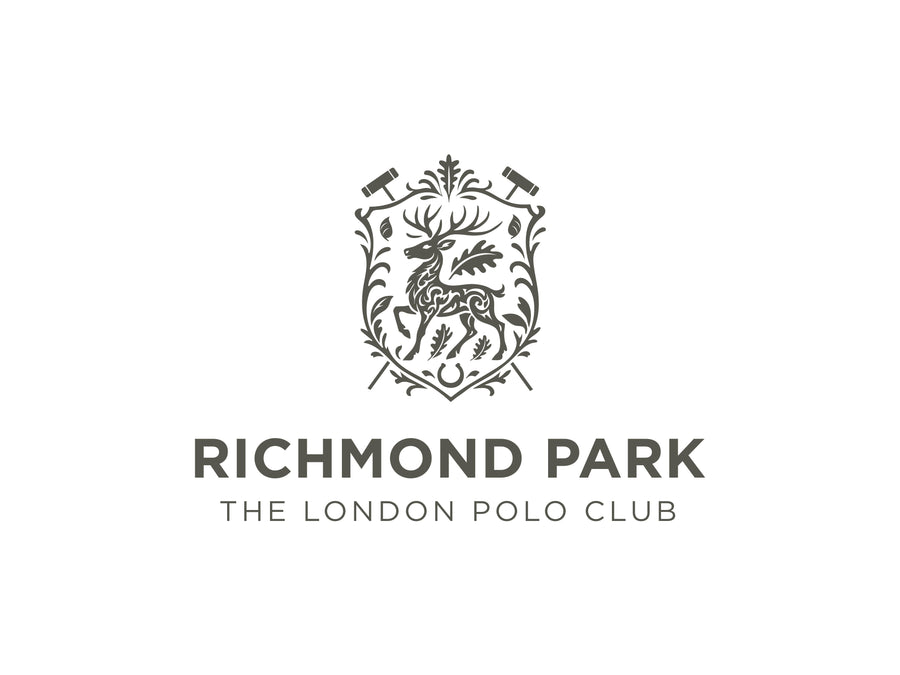 RICHMOND PARK crest