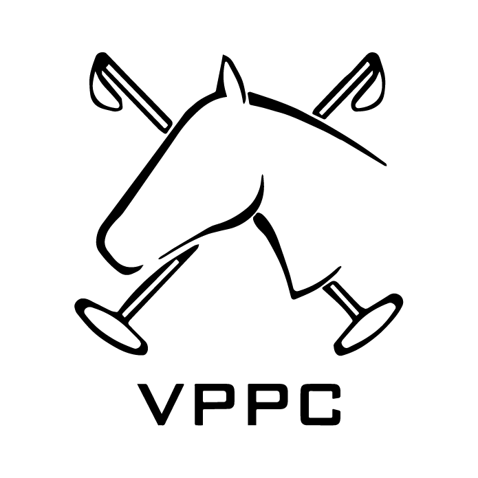 Vaux Park Polo Club crest