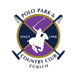 Polo Park & Country Club Zürich crest