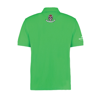 Ojo Caliente Polo Shirt*