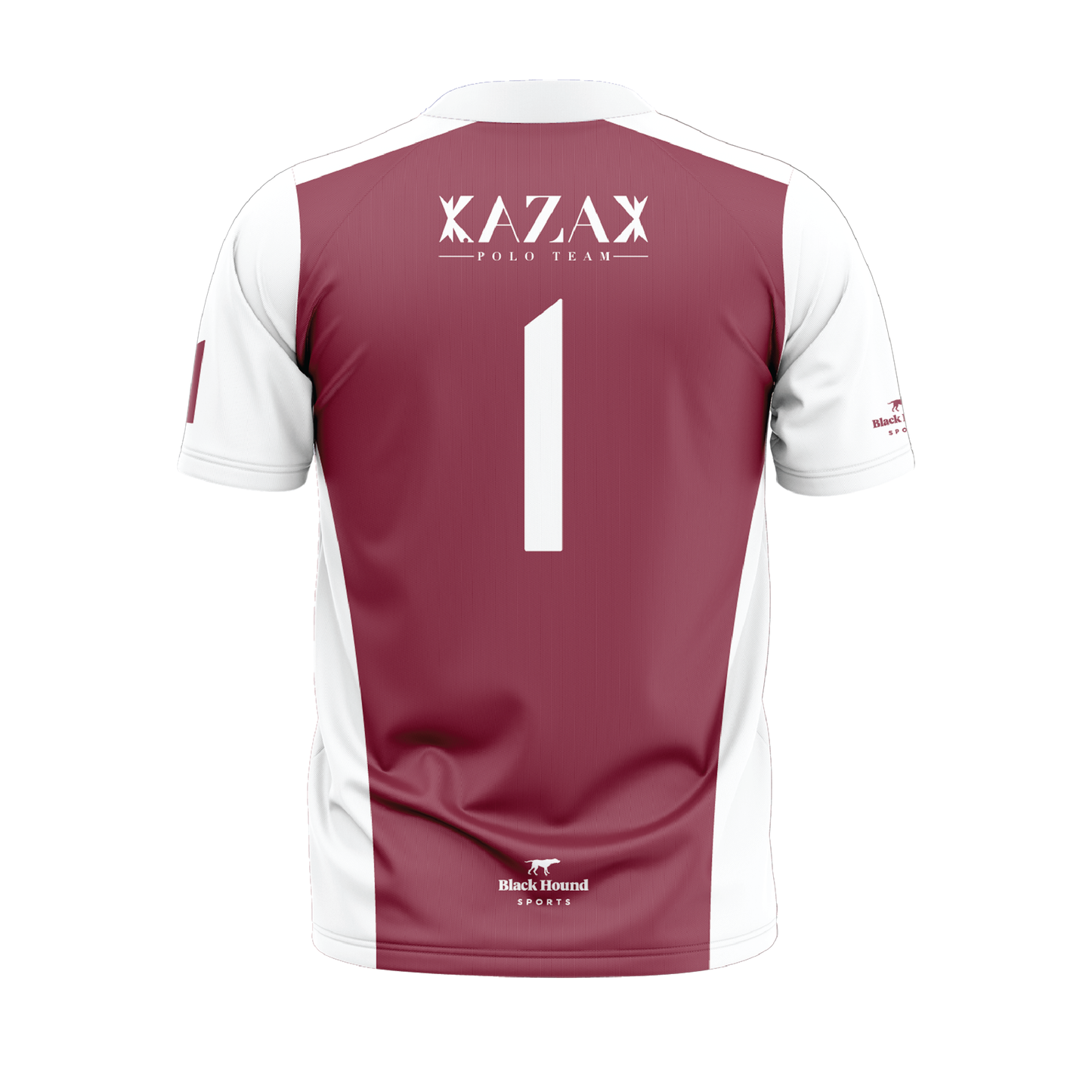 Kazak Polo Unisex Home Team Shirt Set*