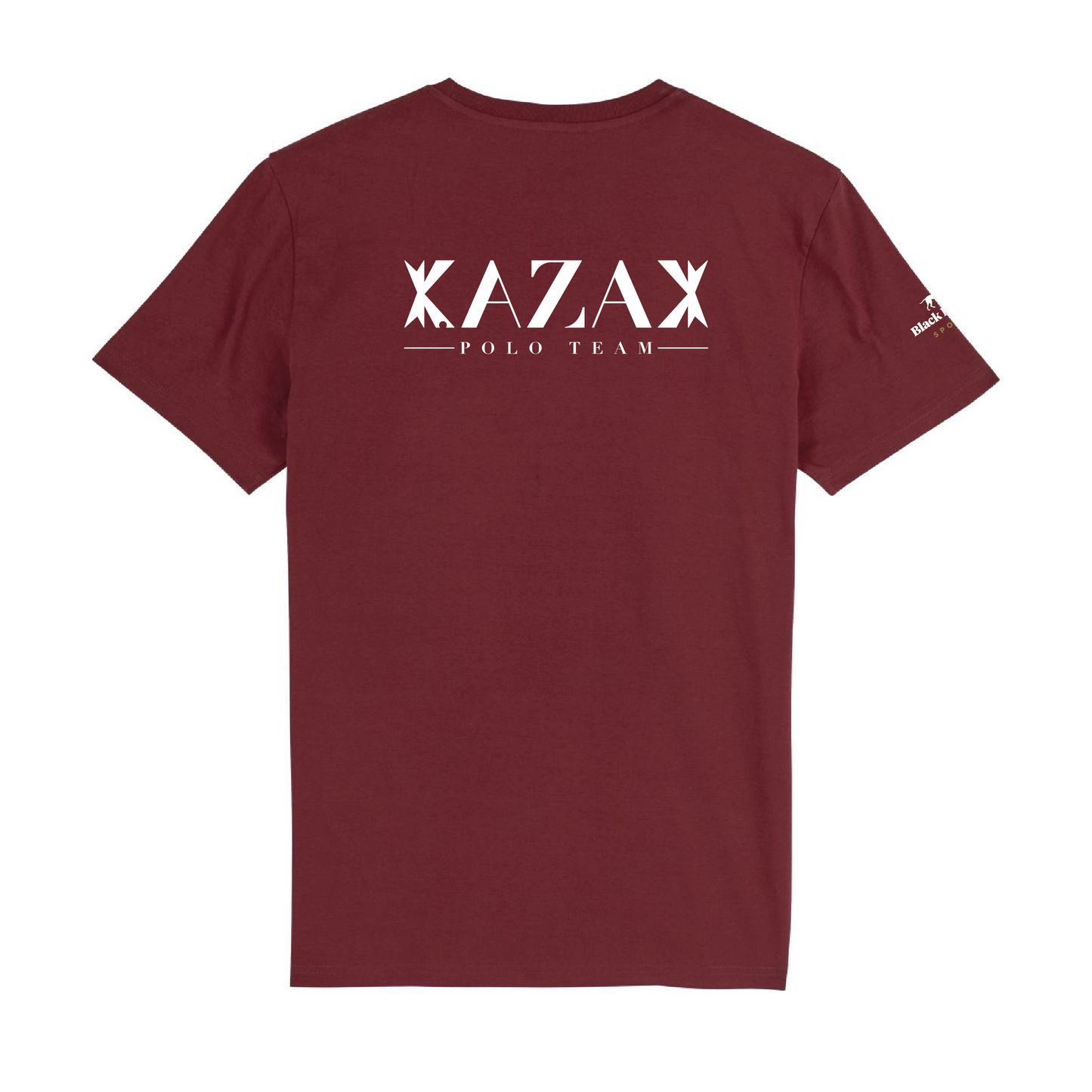 Kazak Polo T-Shirt*