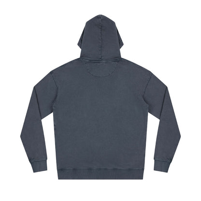 Black Hound Stone Washed Hoodie