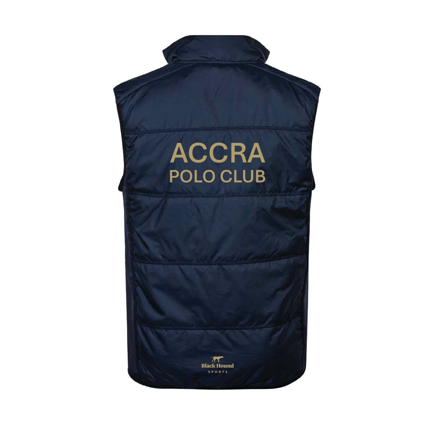 Accra Polo Hybrid Bodywarmer