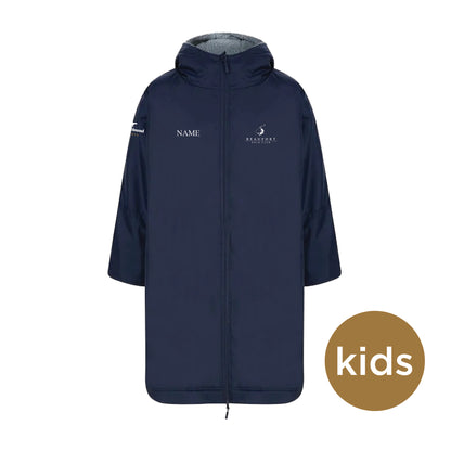 Beaufort Kid's Dry Robe Jacket